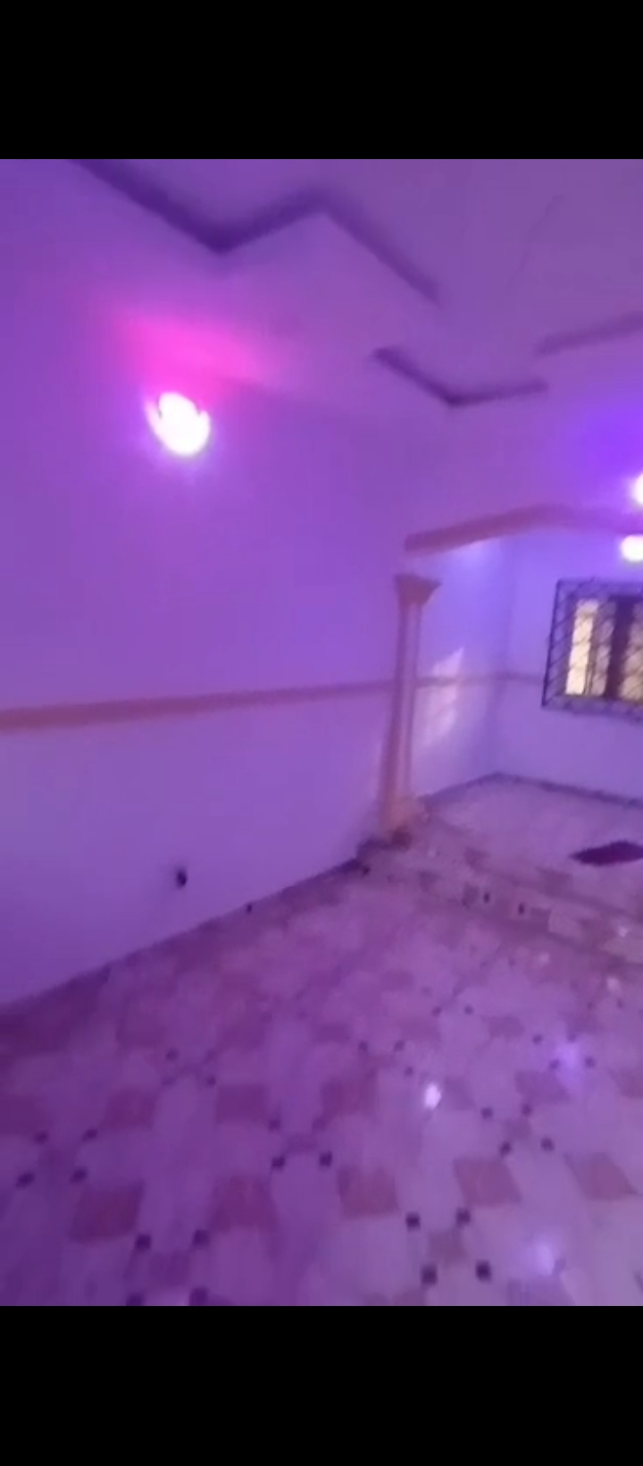 3 Bedroom Flat for Rent in Oluku, Edo cover picture