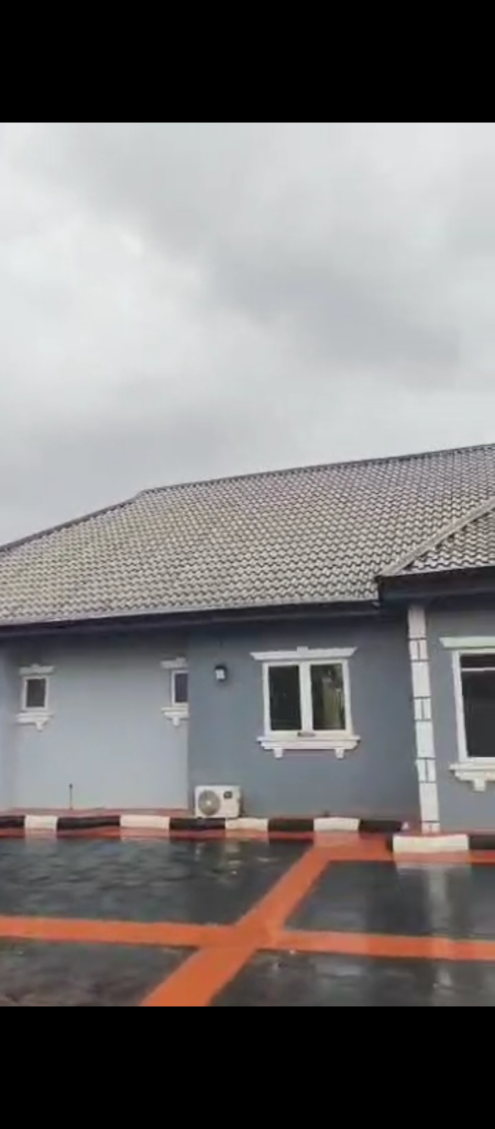 4 Bedroom Flat for Sale in at Ebo Off Iriri-Arougba road, Off Airport Road Benin City Edo State., Edo cover picture