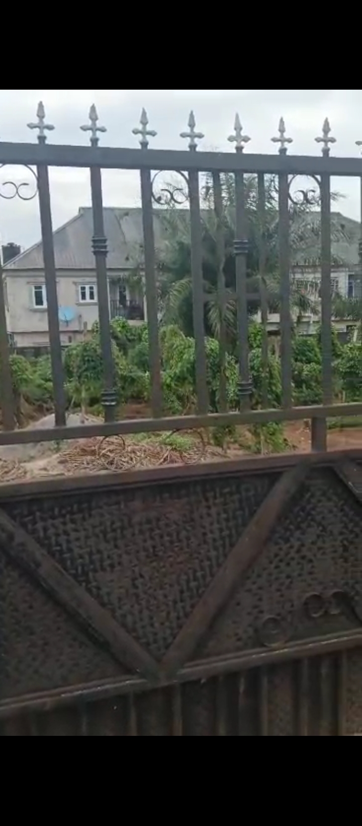 Land for Sale in GUOBADIA ROAD OFF COUNTRY HOME RD BENIN CITY, Edo cover picture