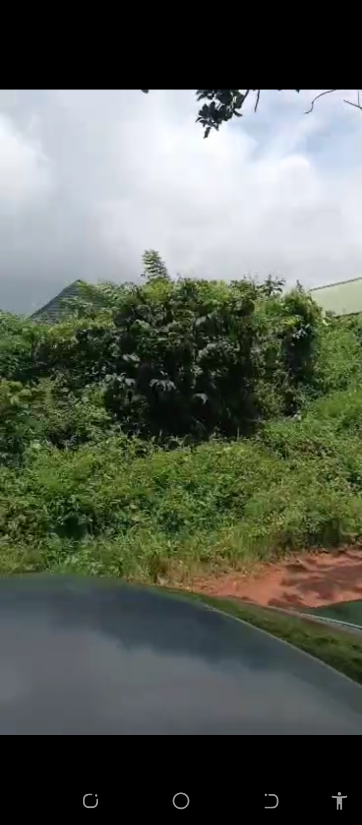 Land for Sale in Evbuodia Community, off Airport road  BeninCity, Edo cover picture