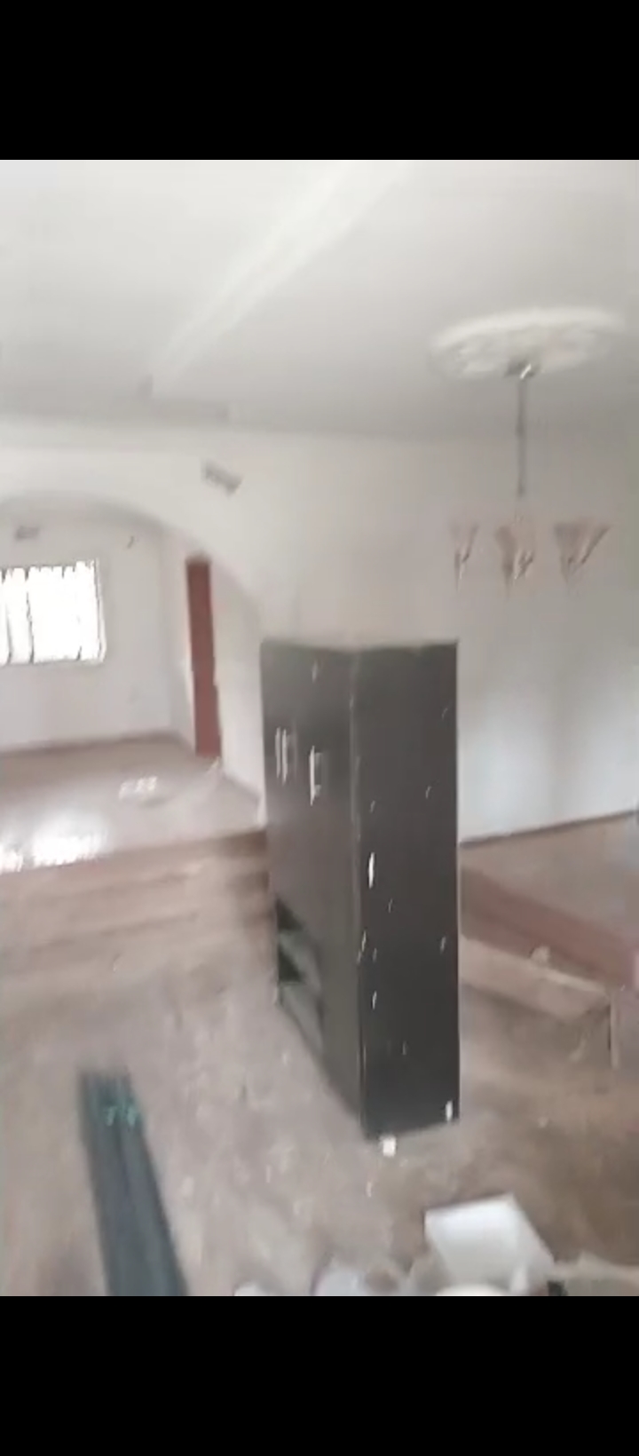 2 Bedroom Flat for Rent in off falanu Rd off country home, Edo cover picture
