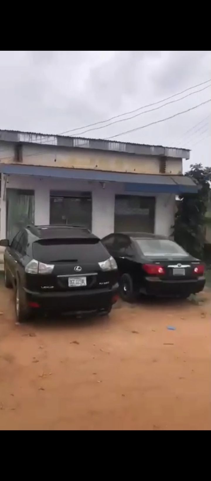 Land for Sale in Okhuromi major express, Edo cover picture