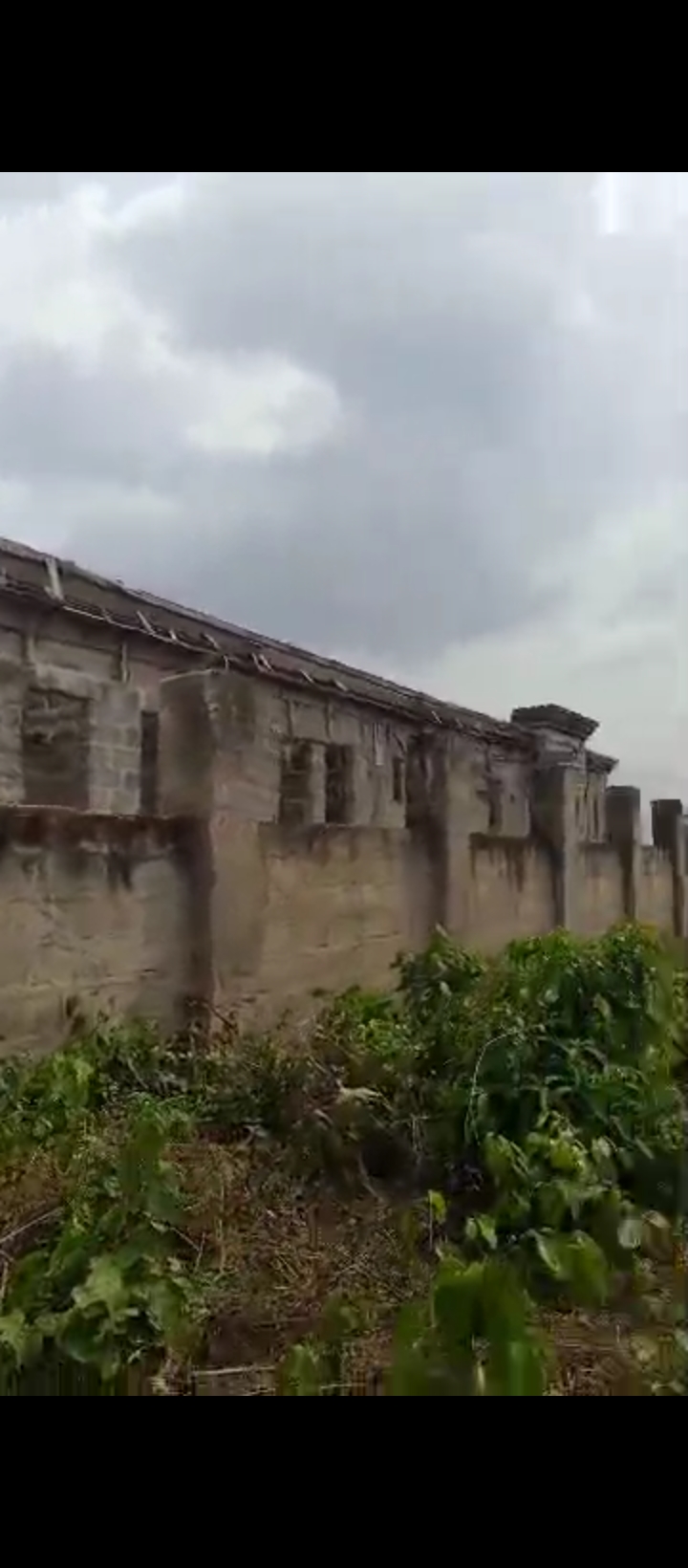Uncompleted Building for Sale in Utesi community, Edo cover picture