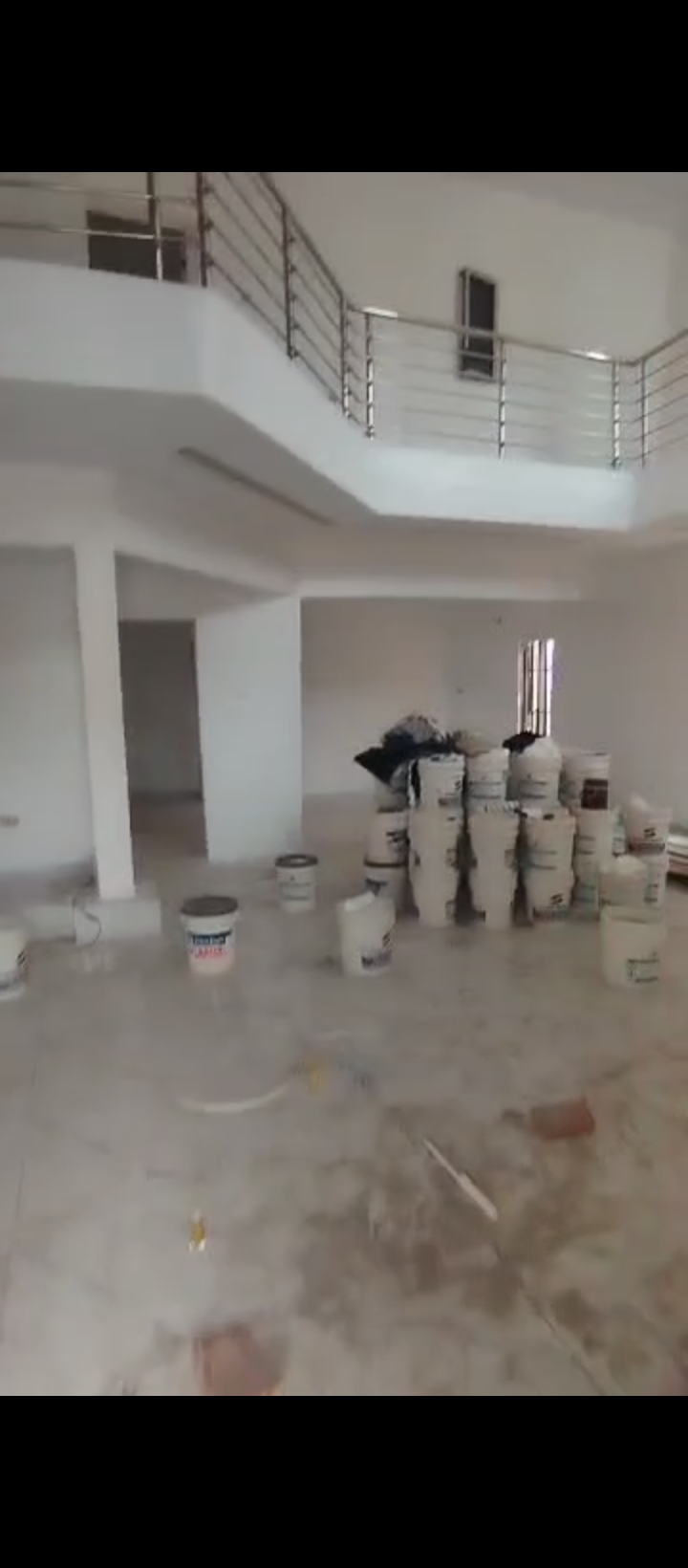 Duplex for Rent in Upper airport road, Edo cover picture