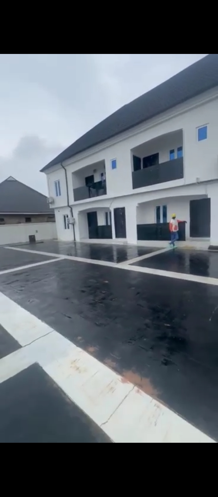 2 Bedroom Flat for Rent in Urhoho community, Edo cover picture