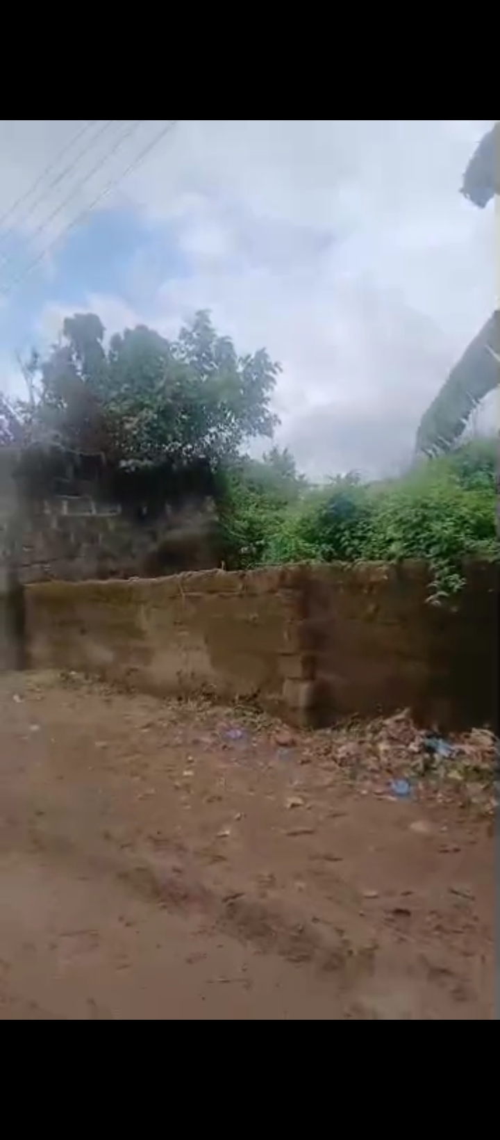Land for Sale in Arougba off ogunmwenyi  road, Edo cover picture