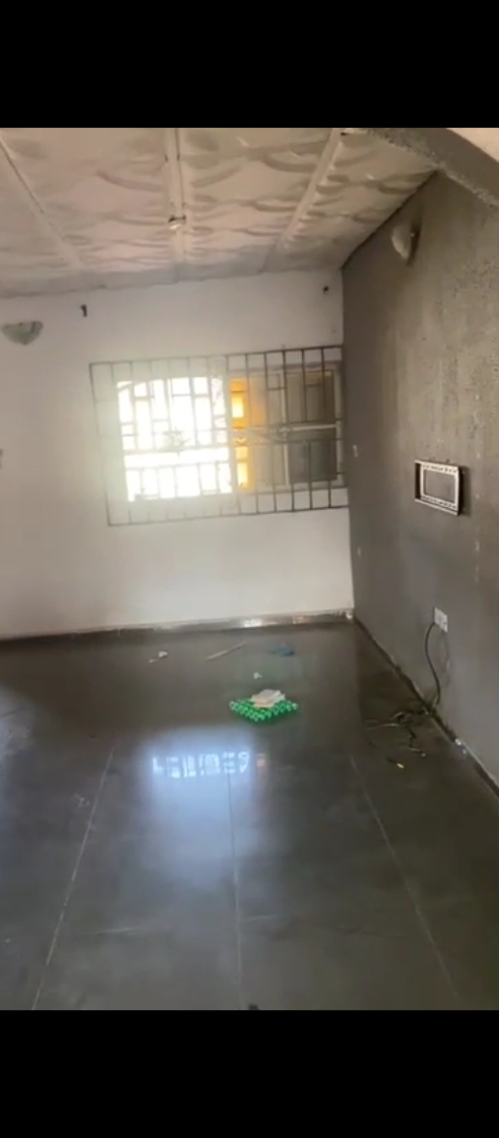 3 Bedroom Flat for Rent in Ogunmwenyi Ugbor, Edo cover picture