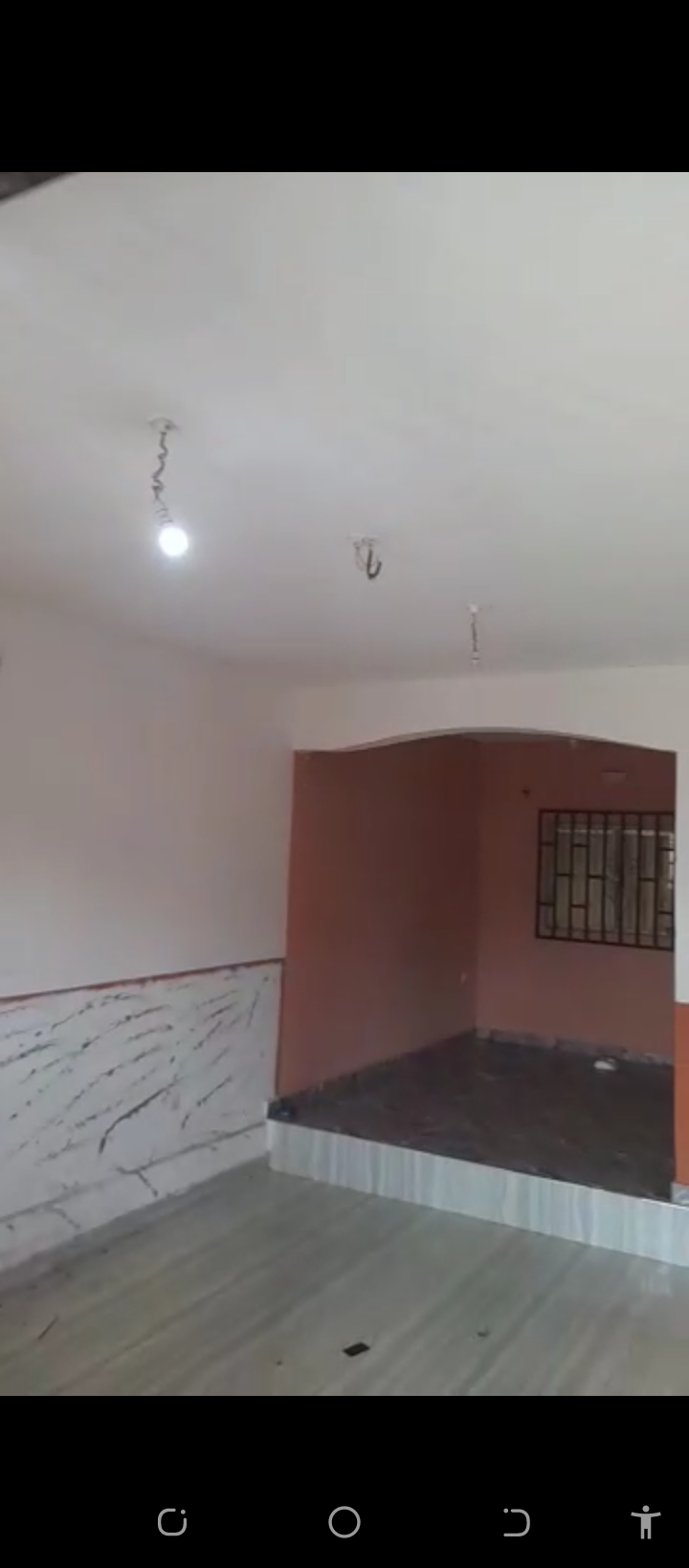 3 Bedroom Flat for Rent in Nosa Eduie Victor orobo street, Edo cover picture