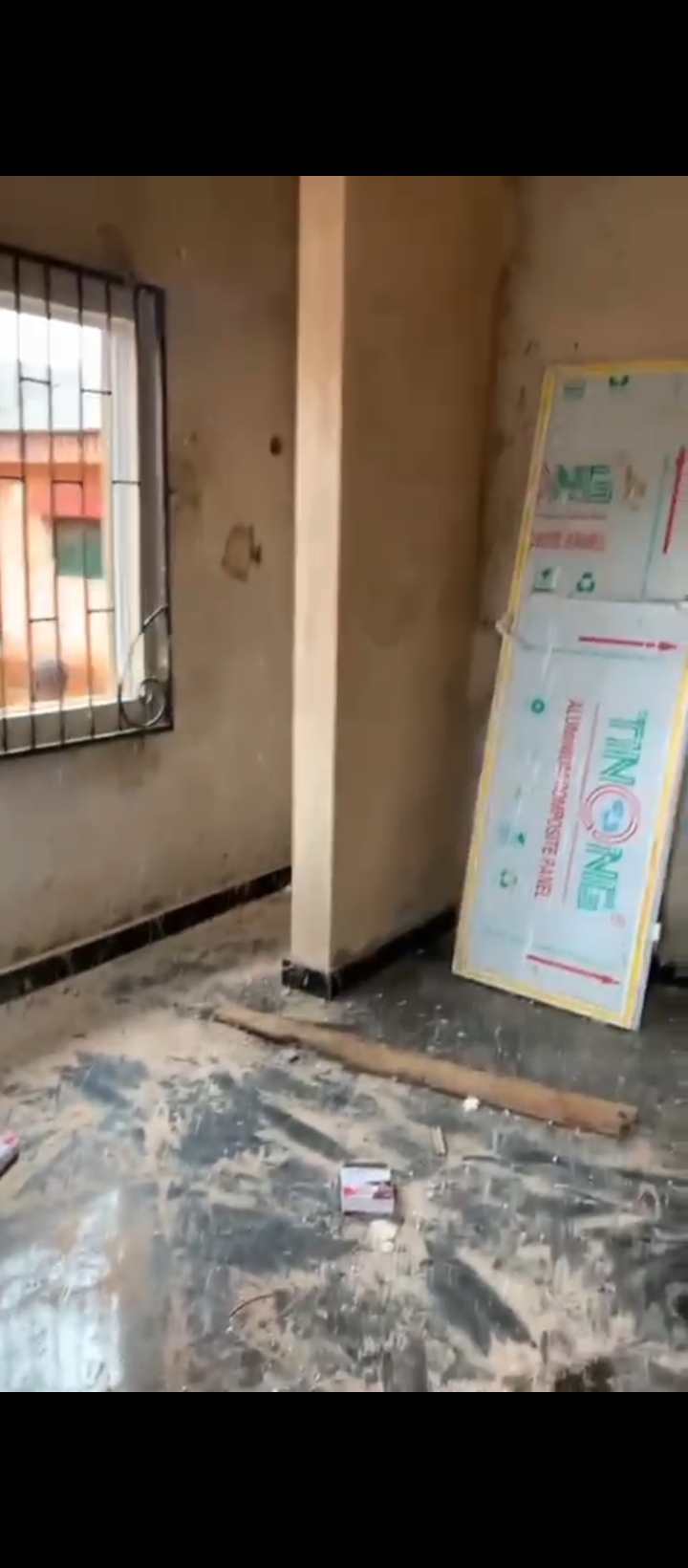 1 Bedroom Flat for Sale in Amagba GRA, Edo cover picture