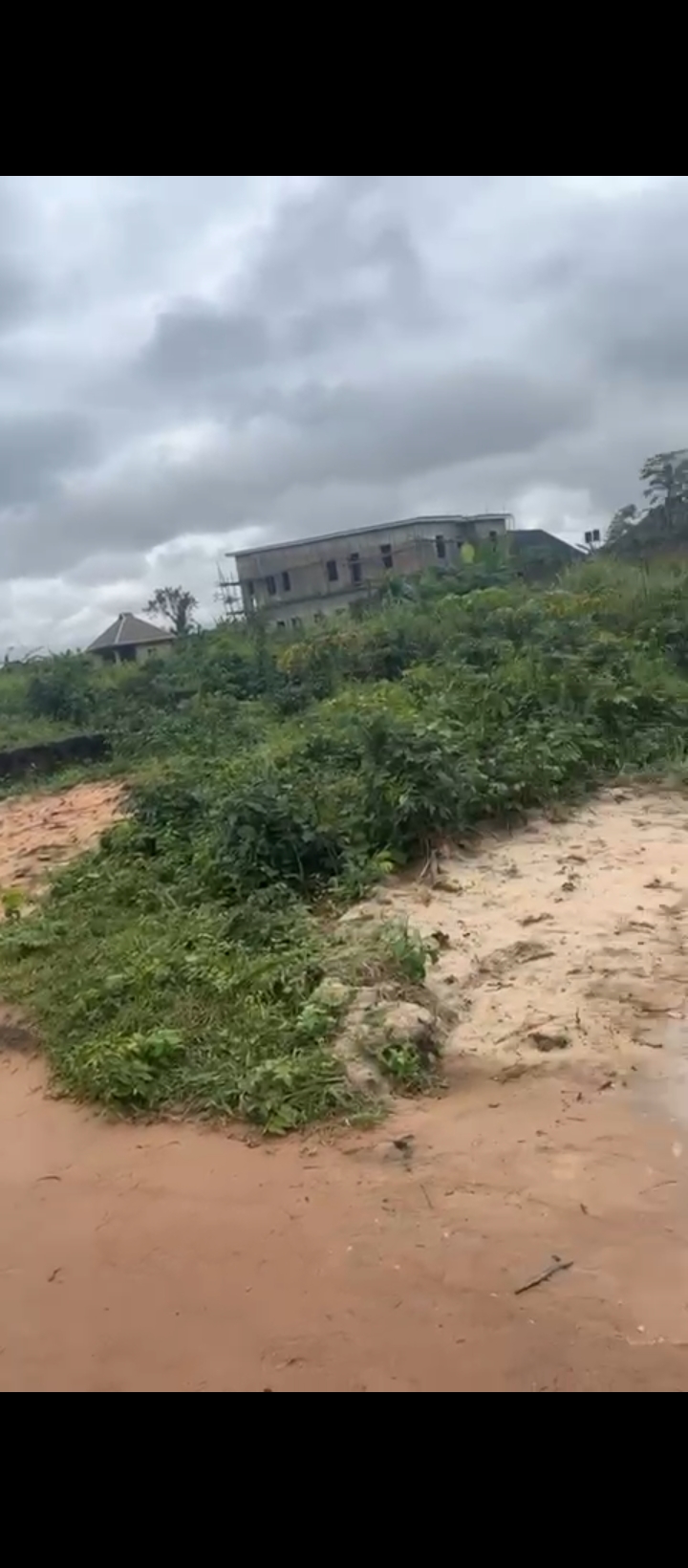 Land for Sale in OBAZAGBON Benin city, Edo cover picture