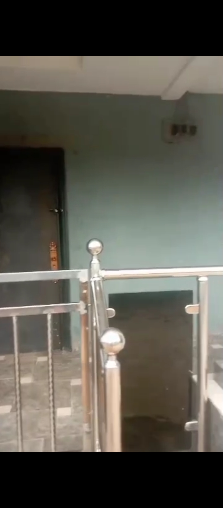 1 Bedroom Flat for Sale in PZ by sapele road, Edo cover picture