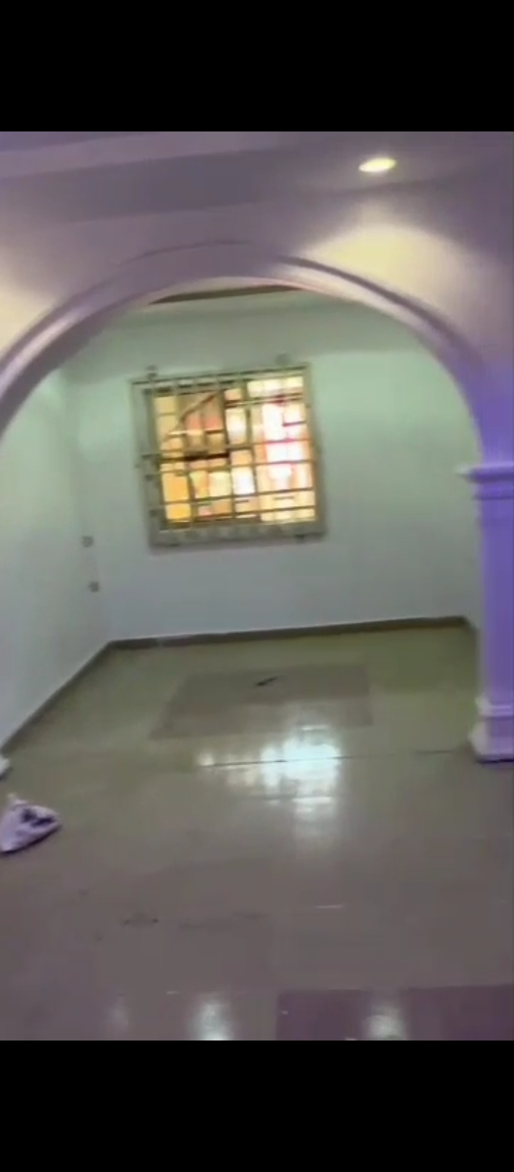 3 Bedroom Flat for Rent in Etete GRA, Edo cover picture