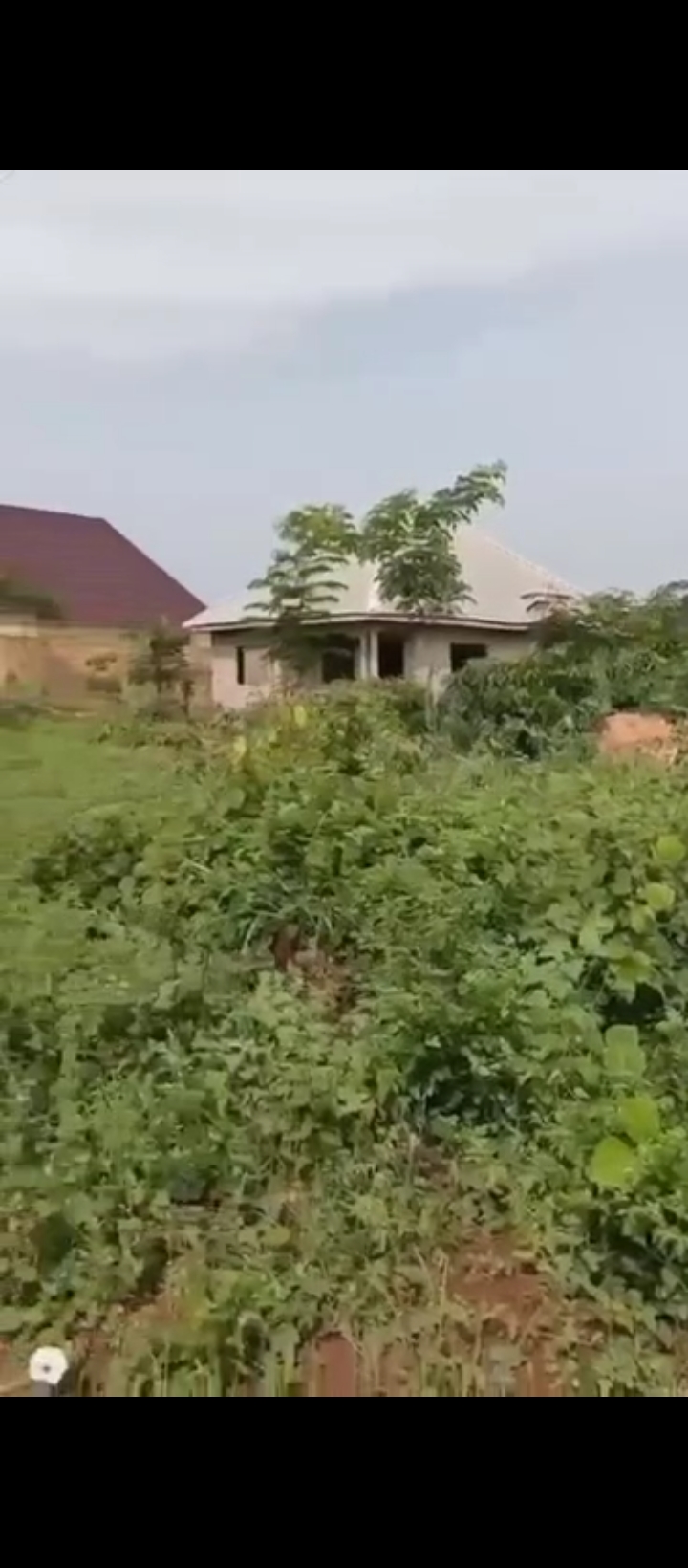 Land for Sale in Amagba Benin city, Edo cover picture