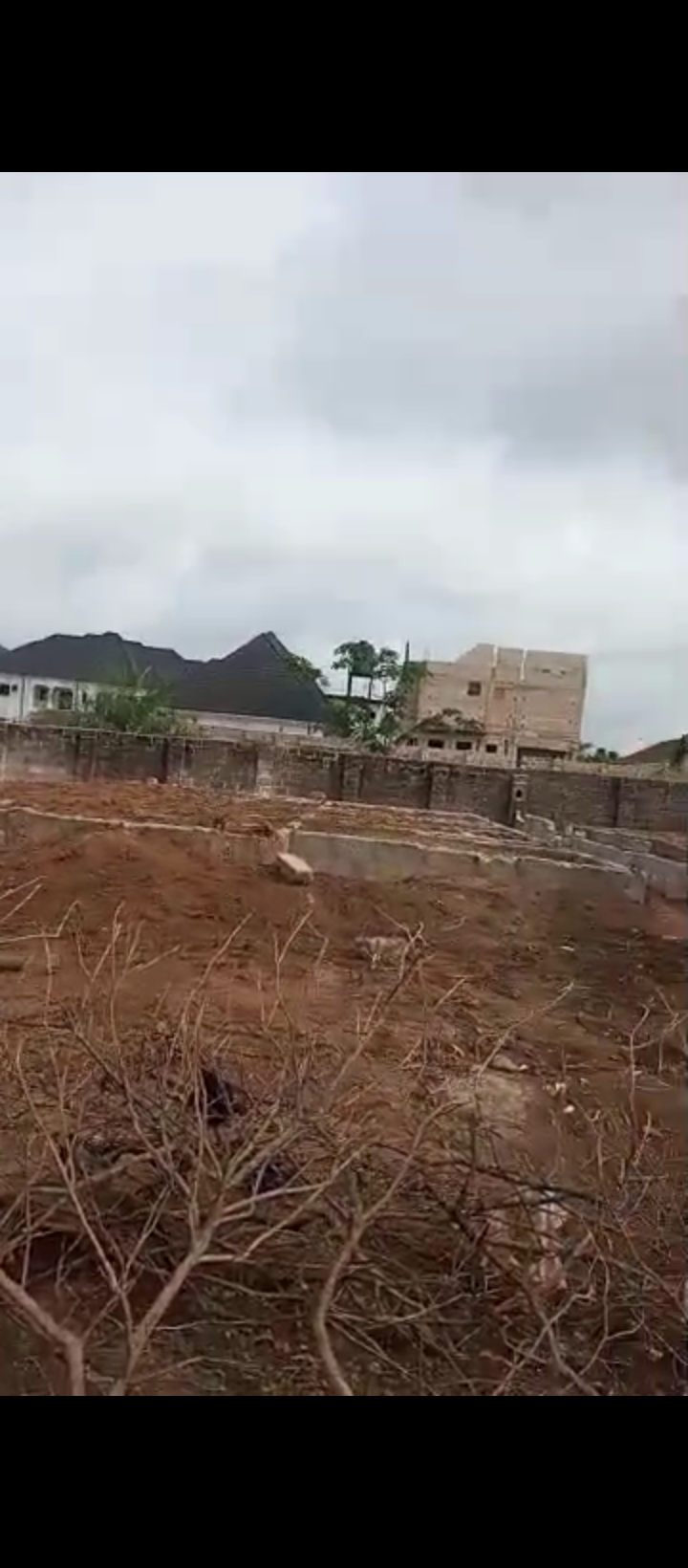 Land for Sale in Okabere off sapele road, Edo cover picture