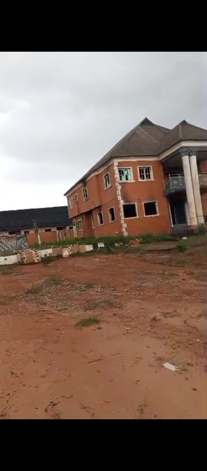 Duplex for Sale in OBAZAGBON, Edo cover picture