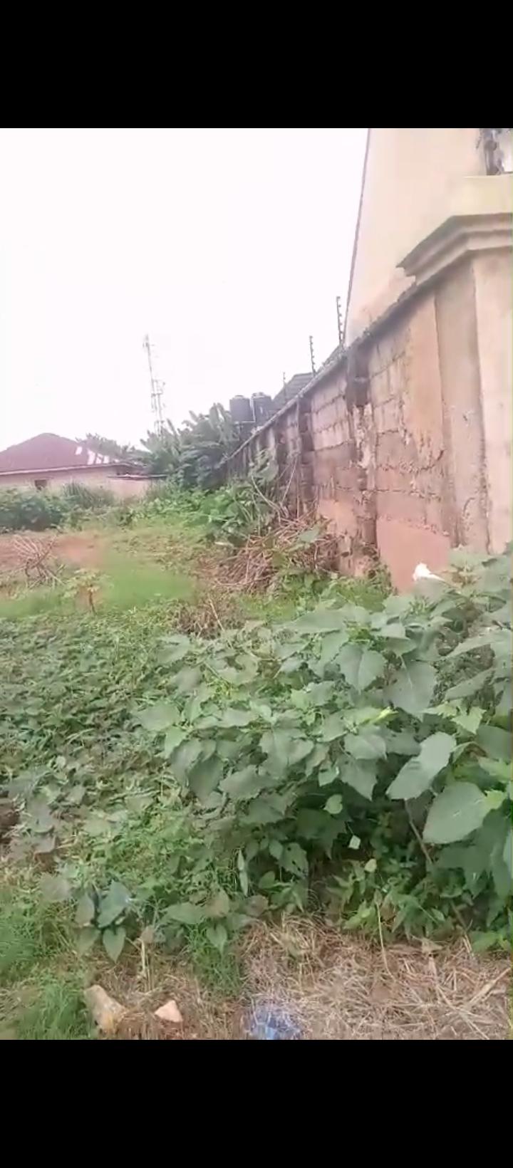 Land for Sale in Ugbor Central GRA, Edo cover picture