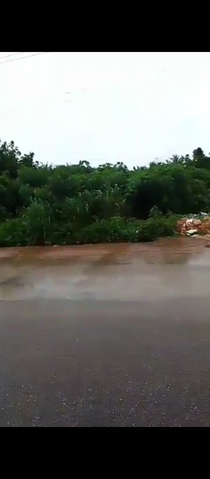 Land for Sale in Okabere off sapele road, Edo cover picture