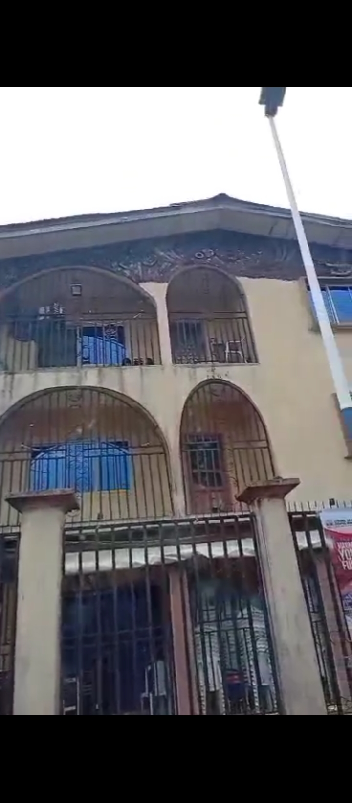 Duplex for Sale in Osakpari off mm way, Edo cover picture