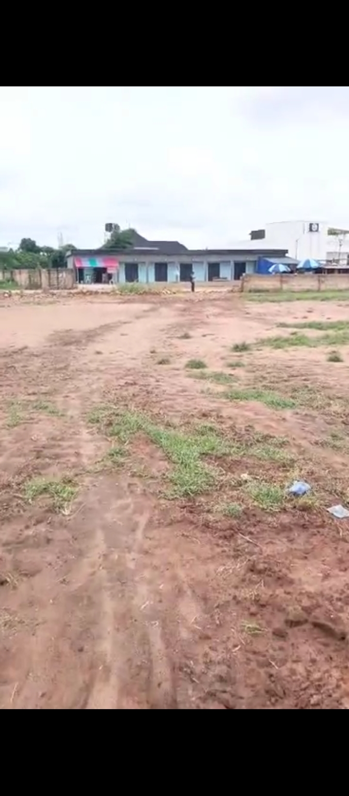 Land for Sale in from Former ohen Okhuoromi, Edo cover picture