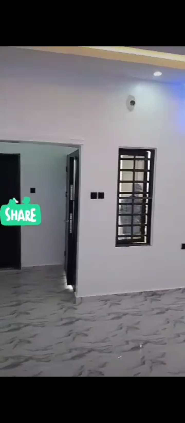 3 Bedroom Flat for Rent in Benin city, Edo cover picture