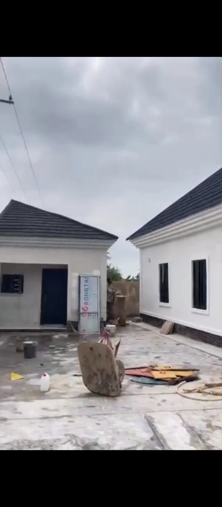 Bungalow for Sale in Ogunmwenyi Ugbor, Edo cover picture
