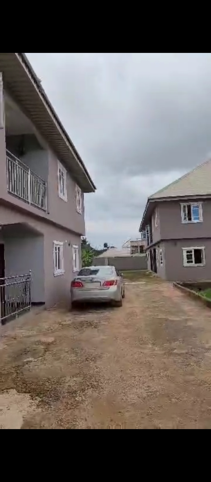 3 Bedroom Flat for Rent in Amagba, Edo cover picture