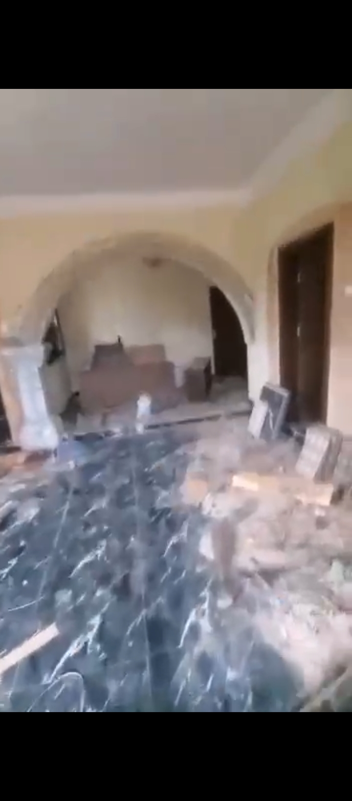 3 Bedroom Flat for Rent in Ugbowo, Edo cover picture