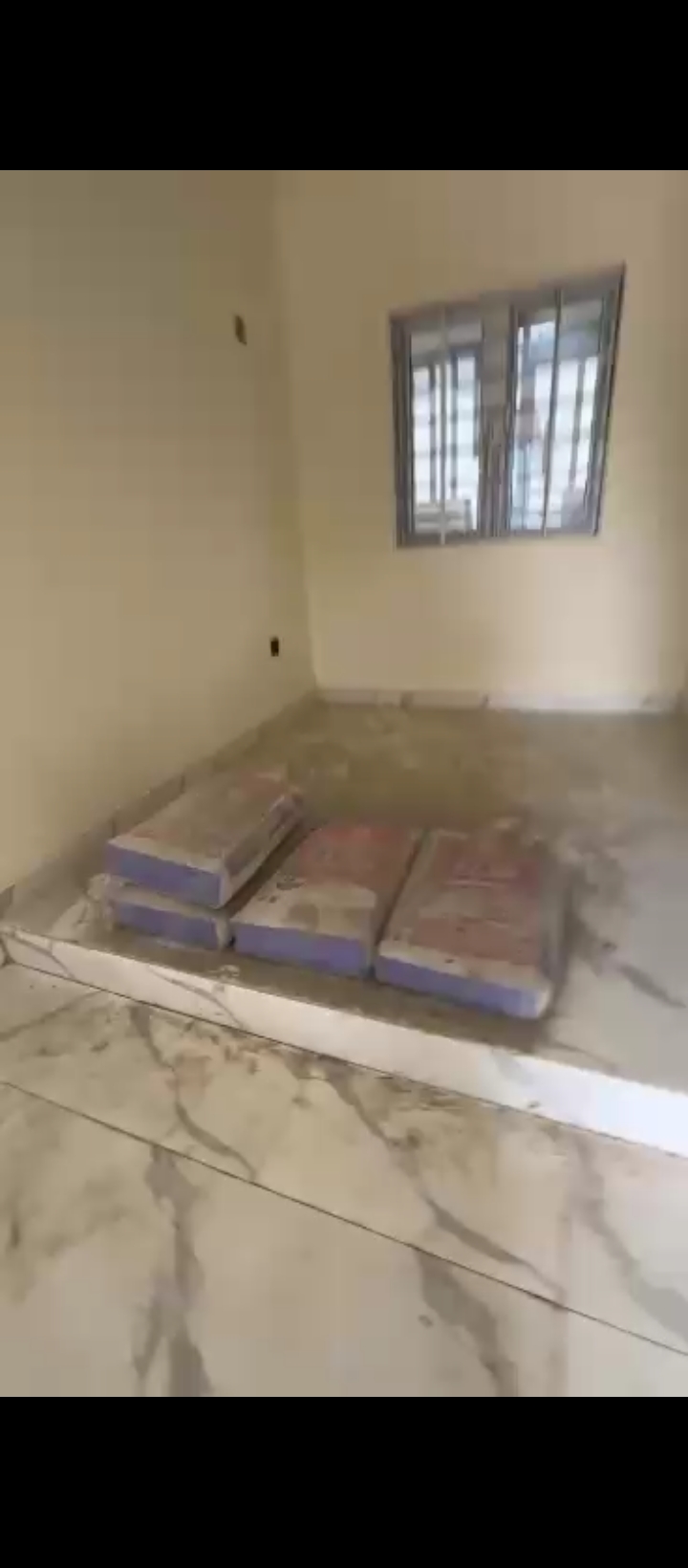 2 Bedroom Flat for Rent in Back of Belisima off sapele road Benin city, Edo cover picture