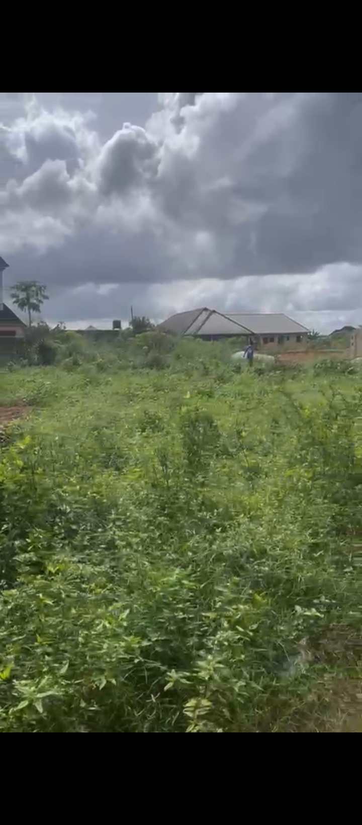 Land for Sale in Ogheghe off Sapele road, Edo cover picture
