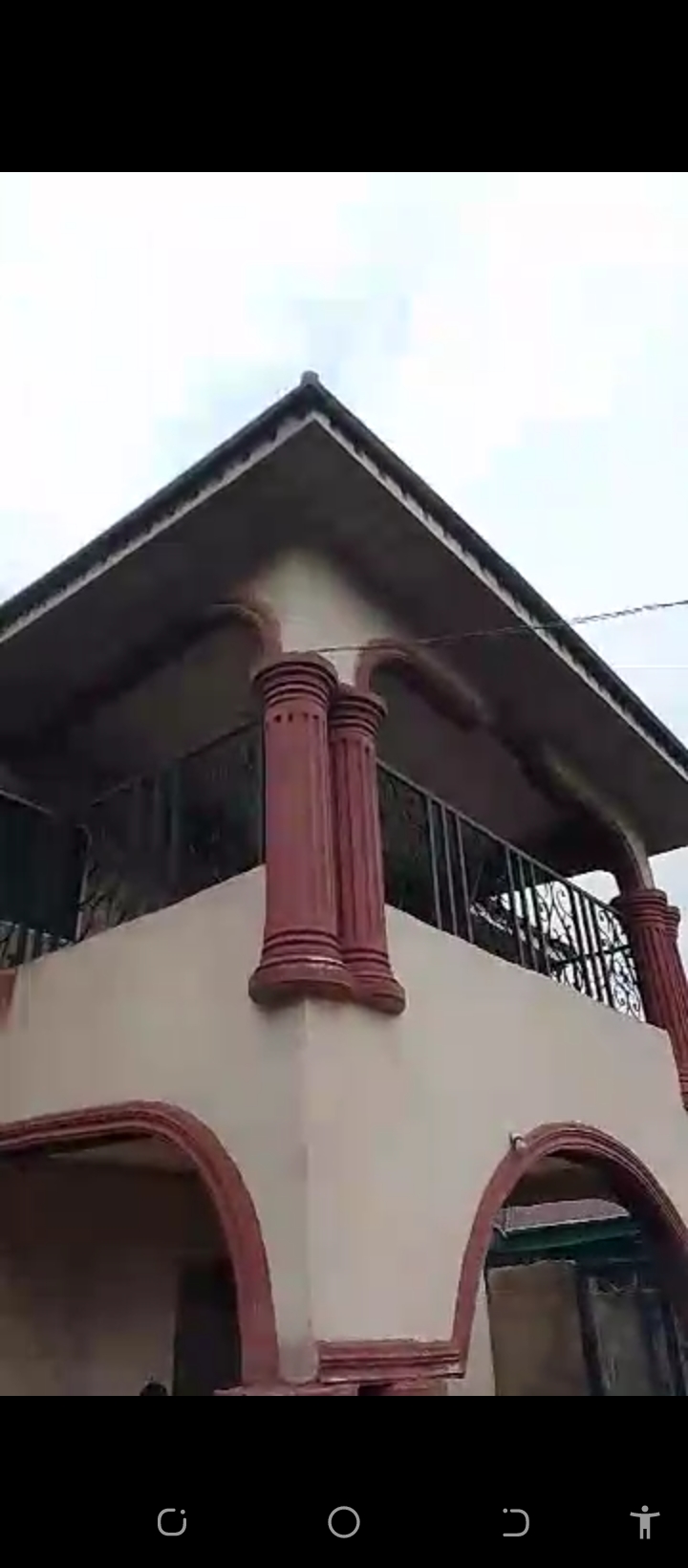 Duplex for Sale in AGBOR Road, Edo cover picture