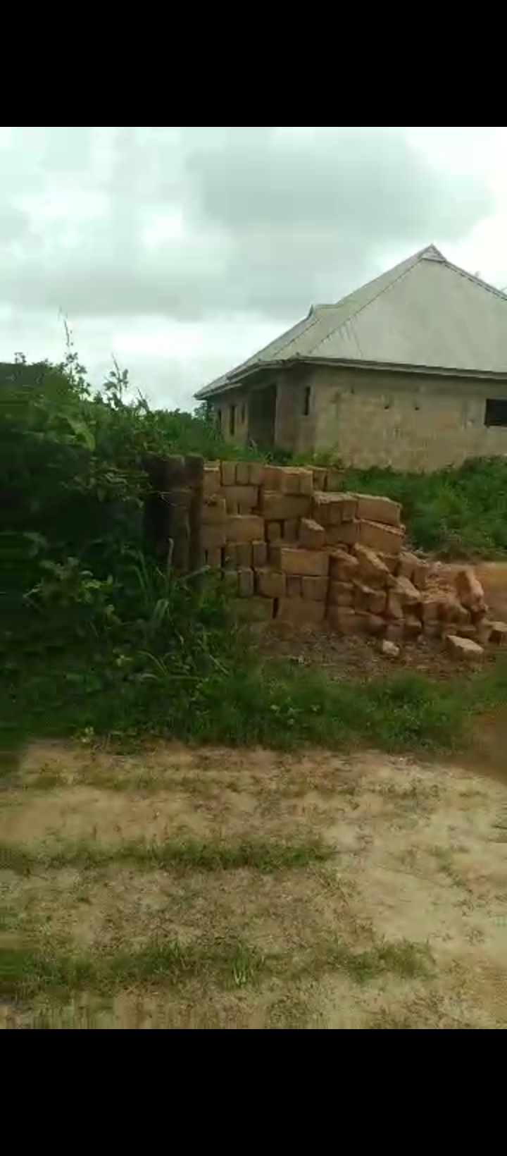 Land for Sale in OBAZAGBON, Edo cover picture