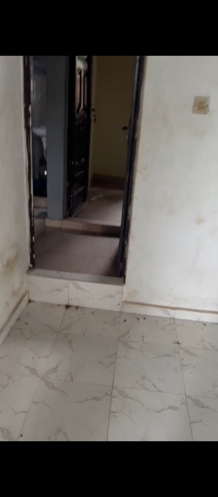 1 Bedroom Flat for Rent in Upper sakponba road, Edo cover picture
