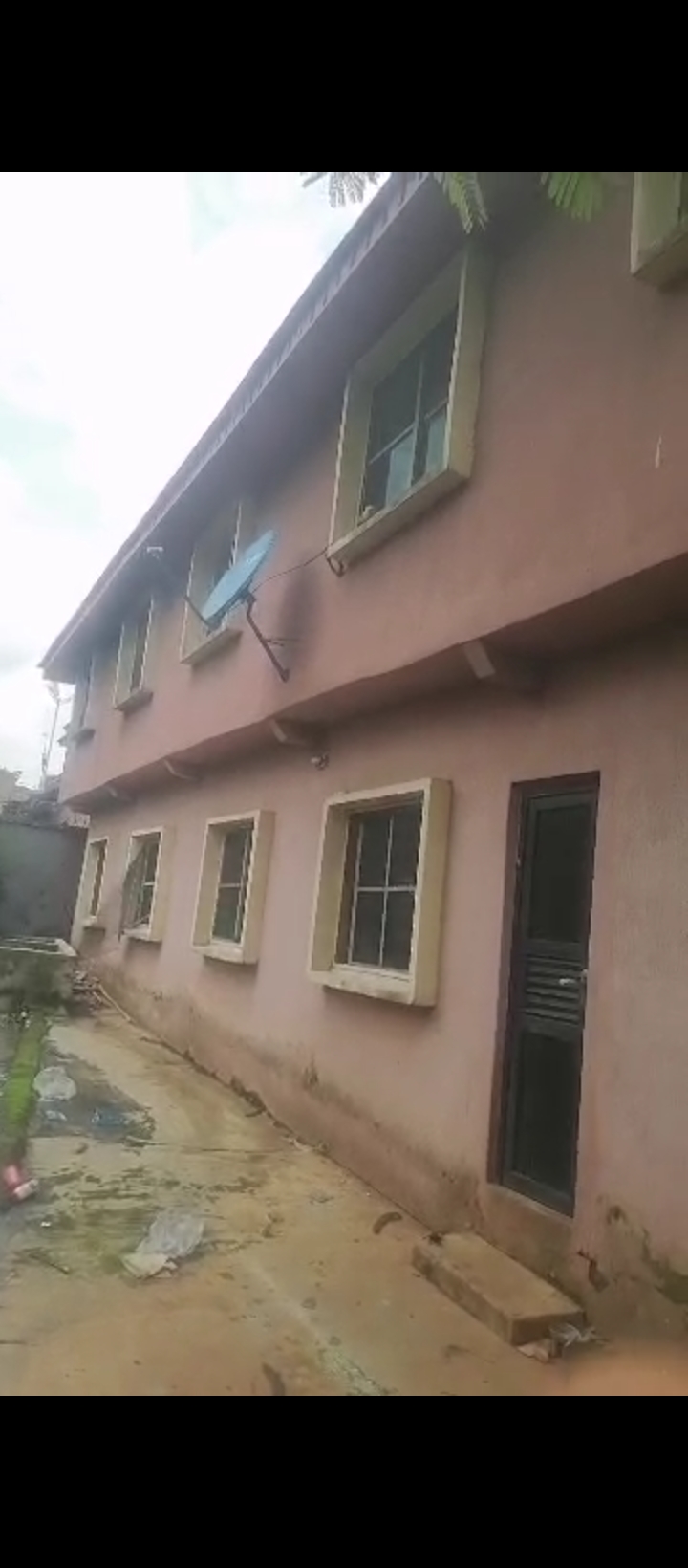 Hotel for Sale in Mm way, Edo cover picture