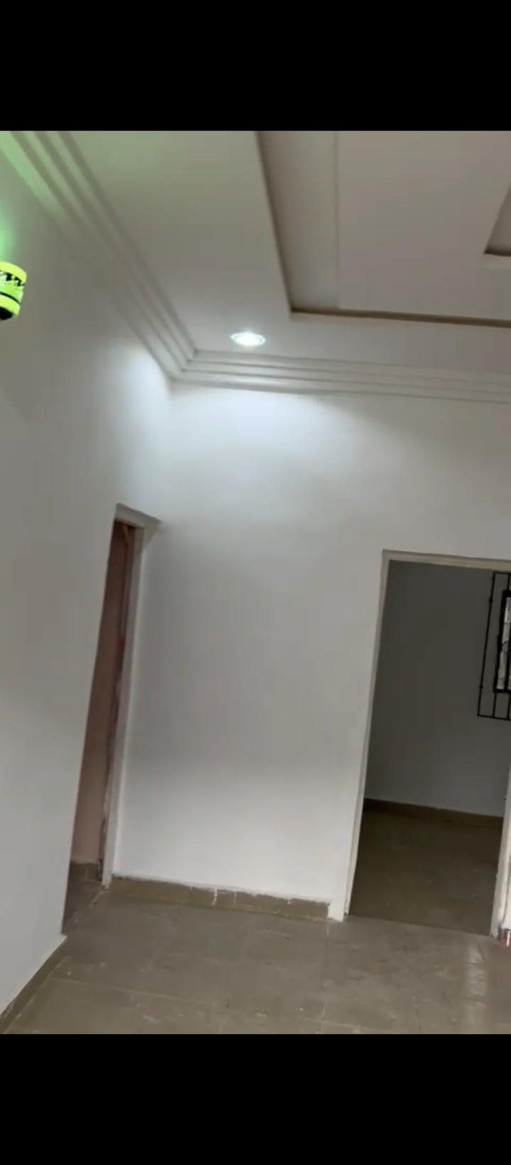 2 Bedroom Flat for Rent in Okabere off sapele road, Edo cover picture