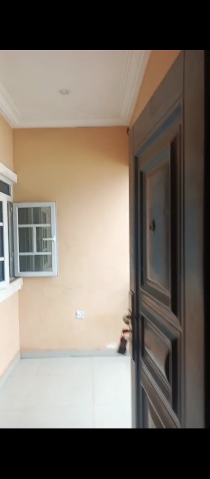 2 Bedroom Flat for Rent in Mtn Mast Ugbor GRA, Edo cover picture