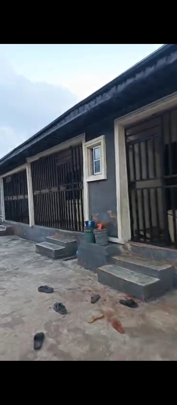 4 Bedroom Flat for Sale in Okabere off sapele road, Edo cover picture