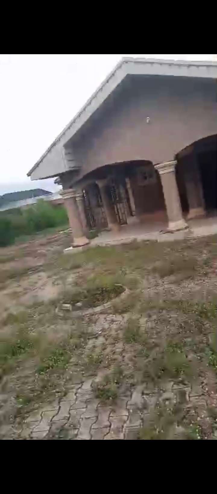 Bungalow for Sale in Ugbor Central GRA, Edo cover picture