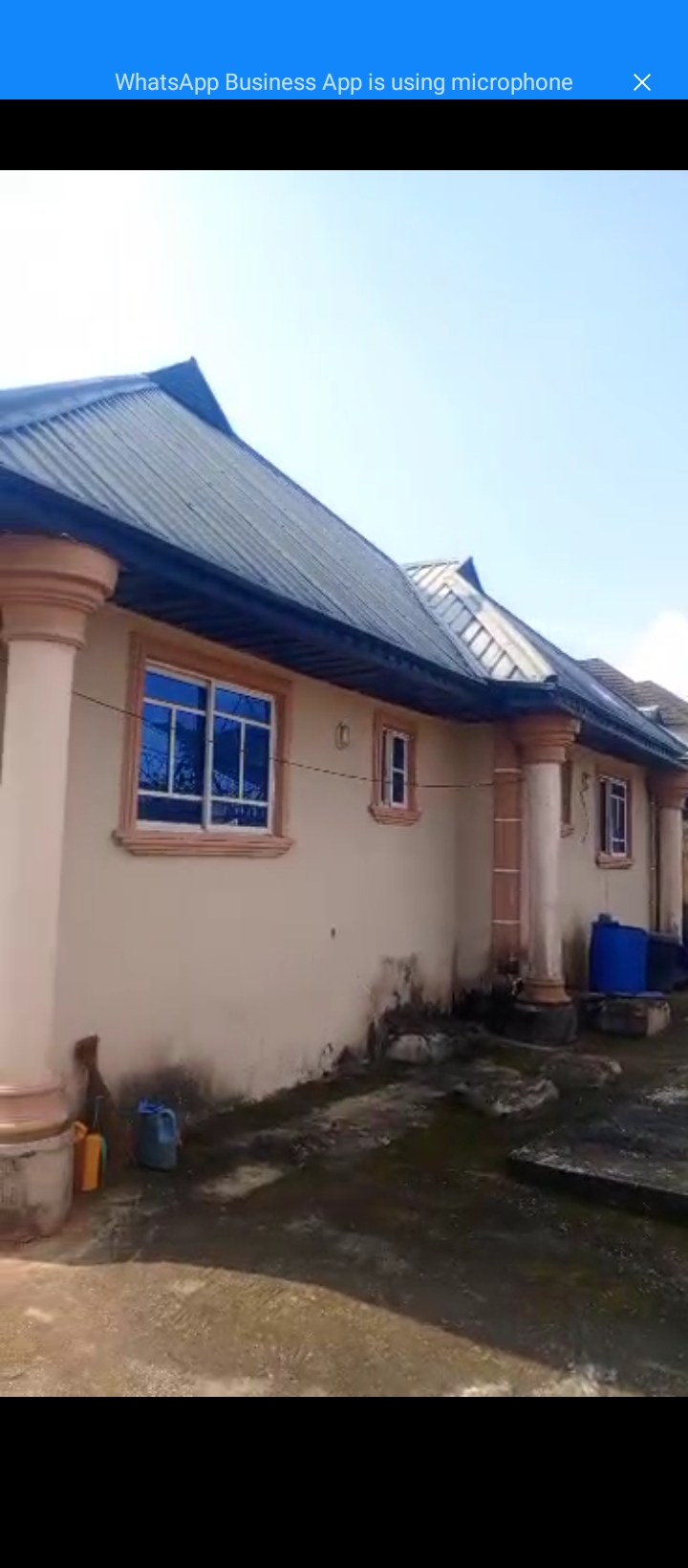 4 Bedroom Flat for Sale in Off County home by guobadia, Edo cover picture