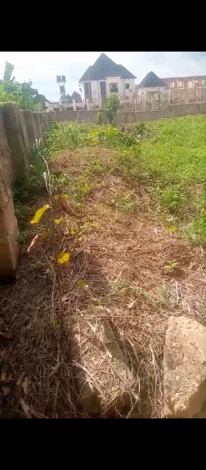 Land for Sale in Amagba GRA, Edo cover picture