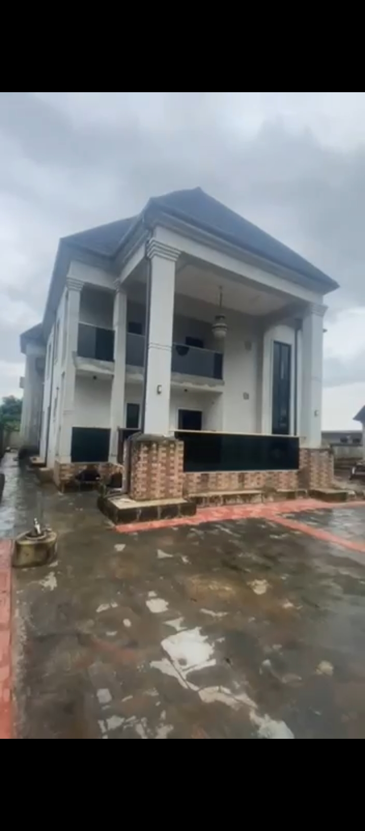 Duplex for Sale in Ulemon, Off Airport Rd, Edo cover picture