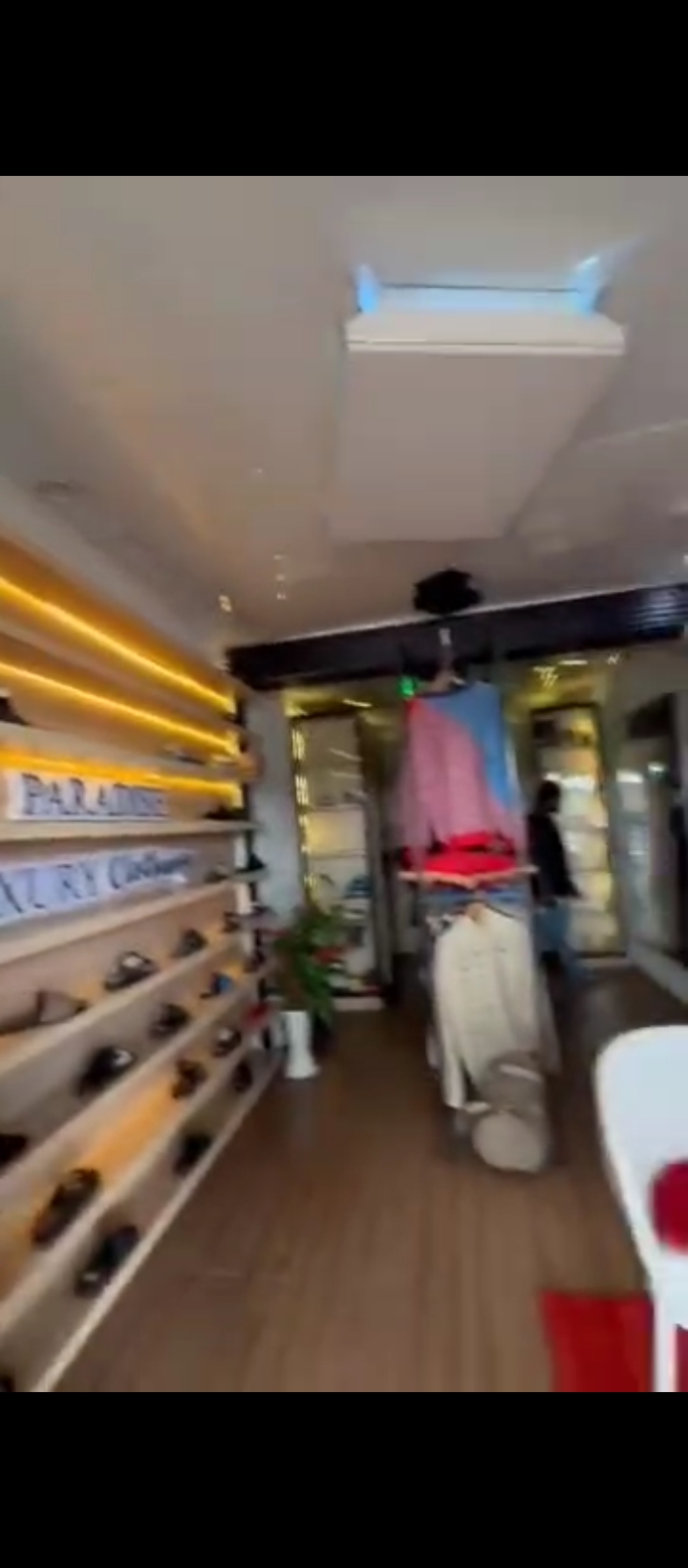 Store for Sale in Along the Ugbowo major express road UBTH, Edo cover picture