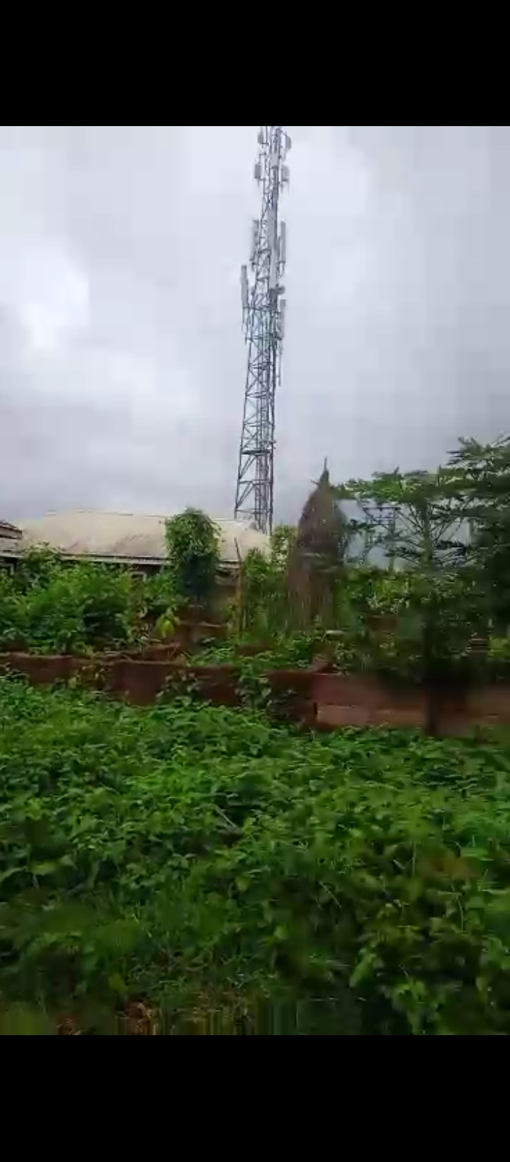 Land for Sale in Ugbor Central GRA, Edo cover picture