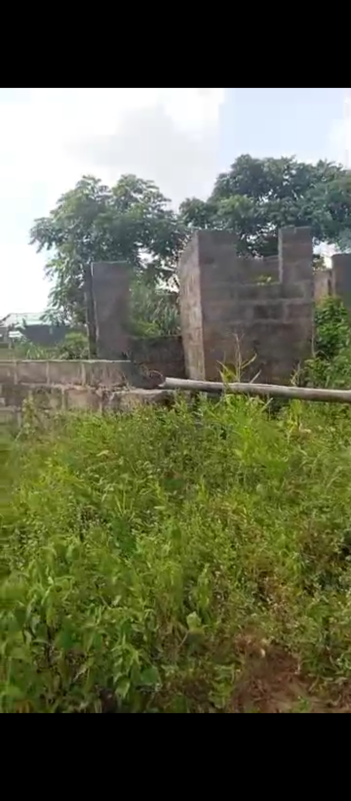 2 Bedroom Flat for Sale in off Ohen Road Okhorumi Documents available, Edo cover picture