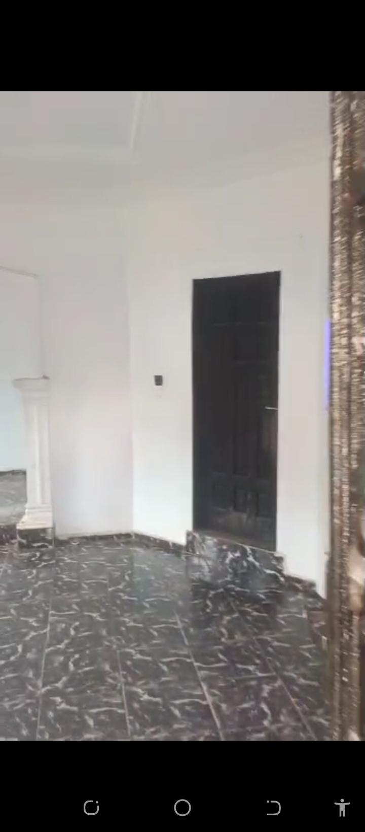 3 Bedroom Flat for Rent in Ogheghe off Sapele road, Edo cover picture