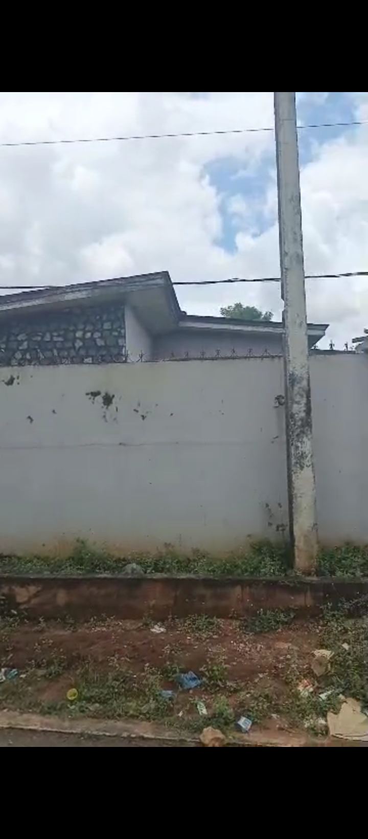 Bungalow for Sale in Ruben Agho GRA Benin city., Edo cover picture