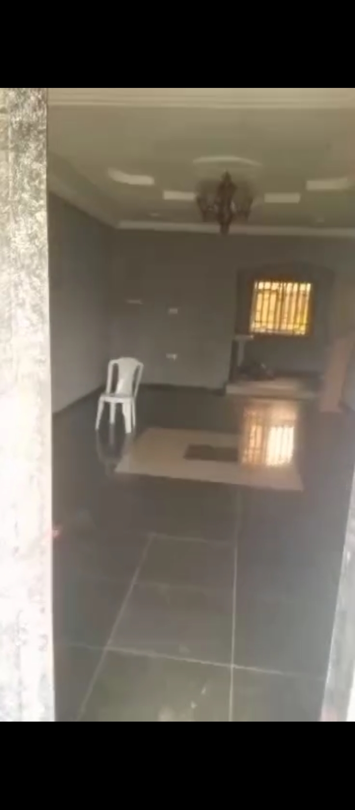 3 Bedroom Flat for Rent in Sapele road off winners church, Edo cover picture