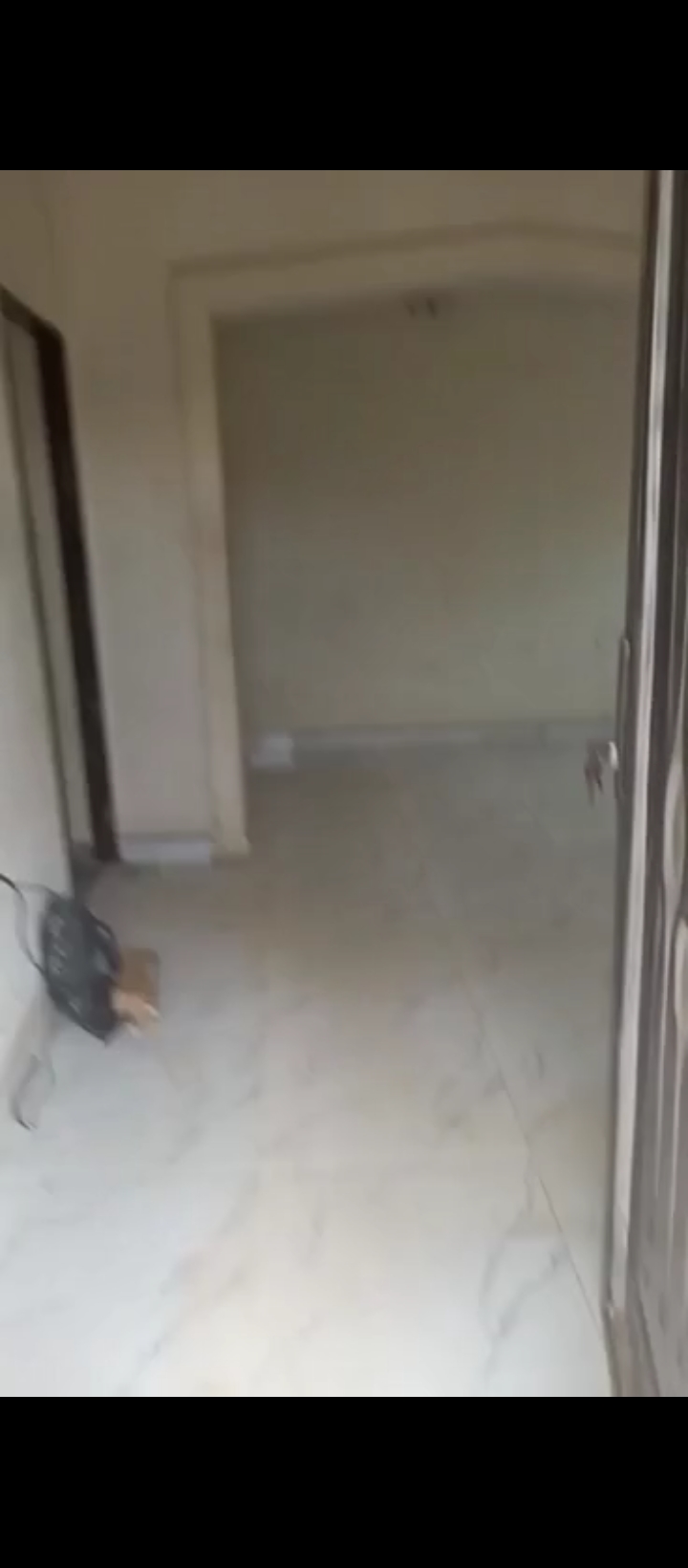 2 Bedroom Flat for Rent in Zion street of sapele road, Edo cover picture