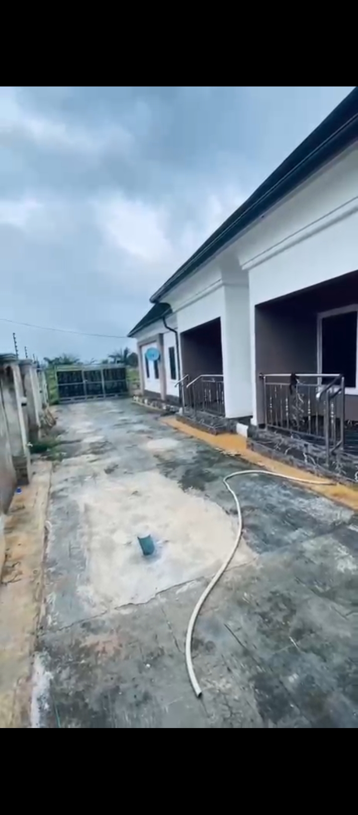 2 Bedroom Flat for Rent in Amagba GRA, Edo cover picture