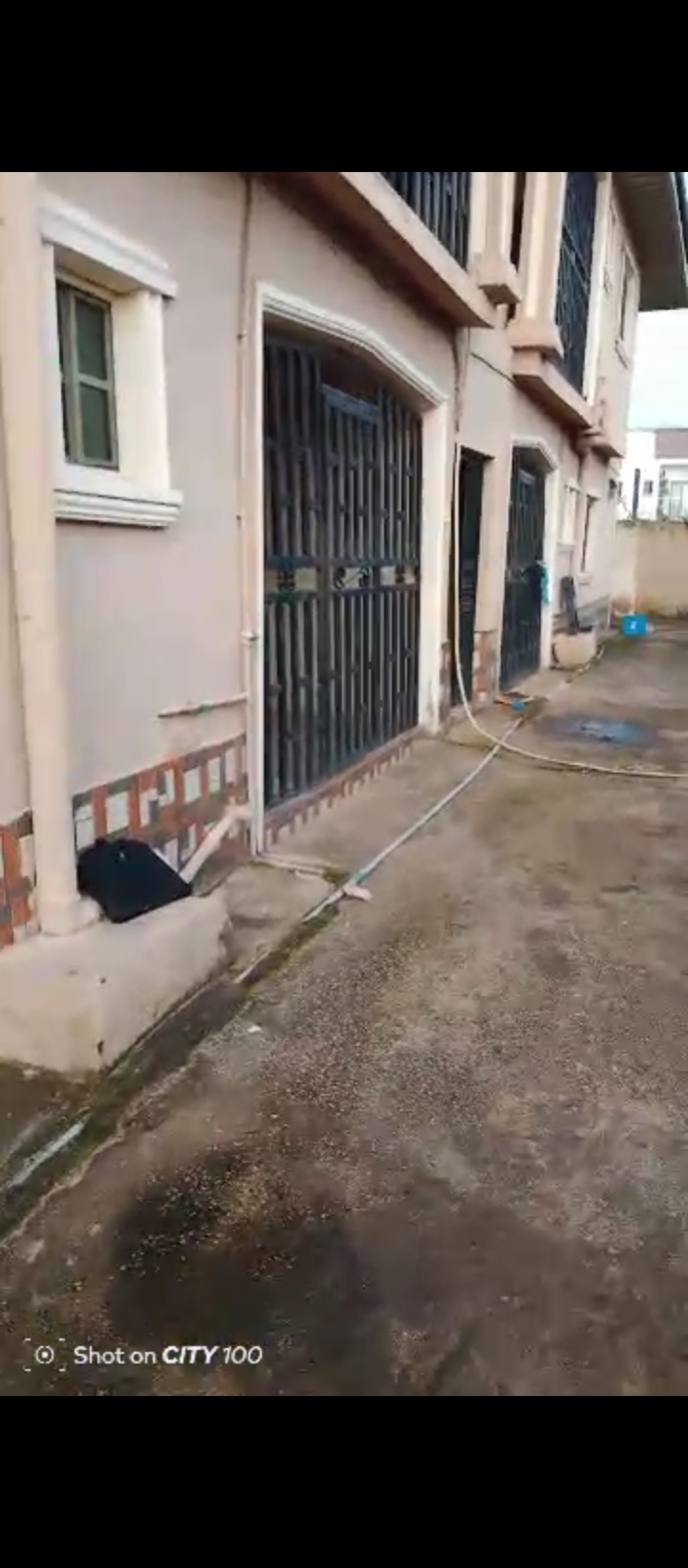 3 Bedroom Flat for Rent in Ugbor /ogunwehin, Edo cover picture