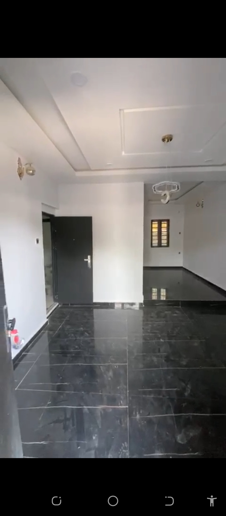 2 Bedroom Flat for Rent in Amagba GRA, Edo cover picture